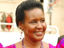 H.E. Ms. Amelia Kyambadde