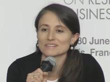 Ms.  Andrea Saldarriaga