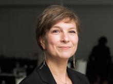 Ms. Andrea Shemberg