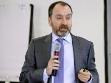 Prof. Andrés Rodríguez-Pose