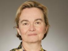 Ms. Anna Joubin-Bret