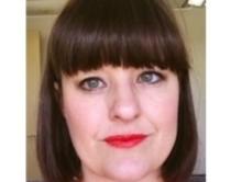 Ms. Annelize Van der Merwe