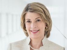 Ms. Barbara Kux