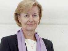 Ms. Bente Landsnes