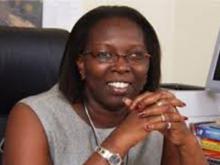 Ms. Betty Maina
