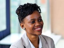 H.E. Ms. Bogolo Joy Kenewendo