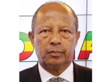 H.E. Mr. Negash Kebret Botora