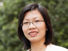 Ms. Vu Thi Chau Quynh