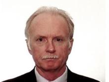 Mr. Vernon MacKay