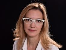 Ms. Caroline Le Meaux
