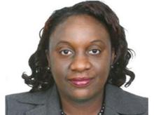 H.E. Ms. Cheryl Spencer