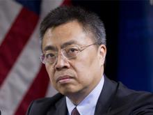 H.E. Mr. Xiangchen Zhang 