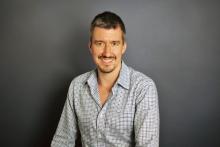 Mr. Chris Fabian