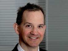 Mr. Christopher Egerton-Warburton
