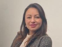 Ms. Cindy Rayo Zapata