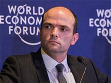 Mr. Cristián Rodríguez-Chiffelle 
