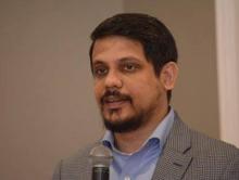 Dr. Damie Sinanan