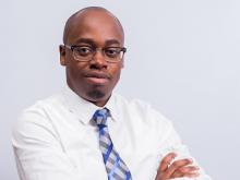 Dr. Davis Musinguzi