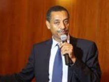 Mr. Dejene Tezera