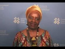 Ms. Dorothy Ng’ambi Tembo