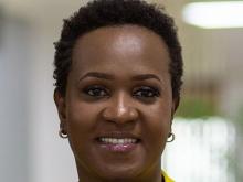 Ms. Shivon Byamukama