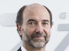 Mr. Juan Pablo Rivera