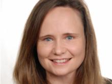 Ms. Verena Weber