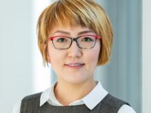 Dr. Elizabeth Yi Wang