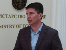 H.E. Mr. Dragan Stevanović