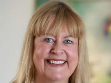 Ms. Eva Halvarsson