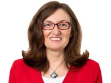 Ms. Fabienne Michaux