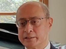 Prof. Farok J. Contractor