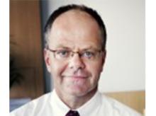 Mr. David Gaukrodger