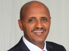 Mr. Tewolde GebreMariam