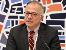 Mr. Giovanni Di Cola