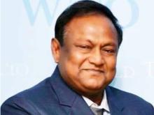 H.E. Mr. Tipu Munshi MP