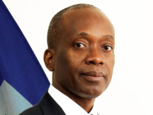 H.E. Mr. Michael Patrick Boisvert