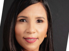 H.E. Ms. Jacqueline Mora