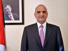 H.E. Mr. Bisher Al-Khasawneh