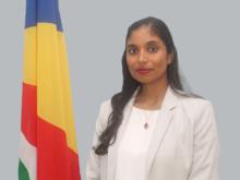 H.E. Ms. Devika Vidot