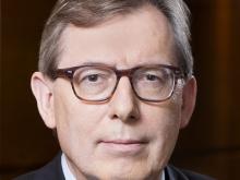 Mr. Hans-Paul Bürkner