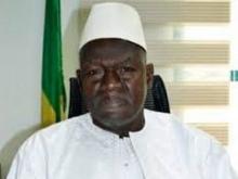 Mr. Harouna Niang