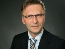 Mr. Hendrik Garz