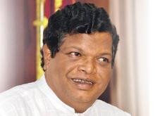 Hon. Dr. Bandula Gunawardena