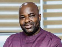 Hon. Mr. Micheal Okyere Baafi