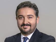 Mr. İsmail Erşahin