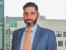 Mr. Jacopo Dettoni
