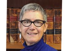 Ms. Jane Kelsey