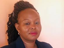 Ms. Jane Musyoki