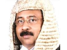 Hon. Mr. Jayantha Chandrasiri Jayasuriya